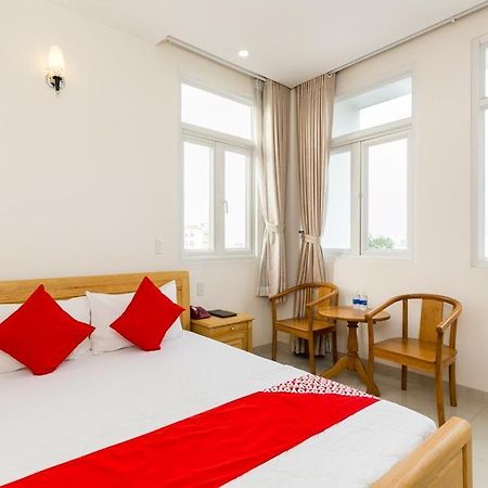 Phu Hoang Nam Hotel โฮจิมินห์ซิตี้ ภายนอก รูปภาพ